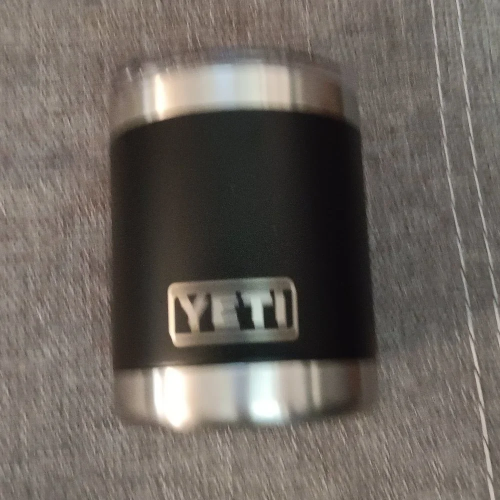 **SALE**   Yeti Rambler 10 oz. Stackable Lowball Tumbler - Picture 9 of 9